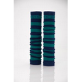 Navy Blue and Green Spirit Sleeve Size A